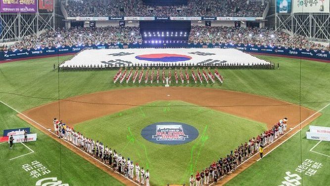 KBO 올스타전